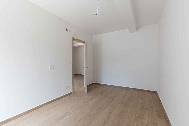 Apartment in Rafailovići mit einer Gesamtfläche von 127 m² plus einer Terrasse von 13 m² — photo 14
